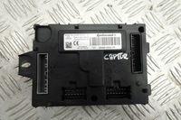 фото thumb №1, Renault captur i модуль bcm