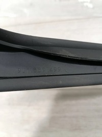 фото thumb №6, Taycan прокладка дверь левый задняя 9j1839499