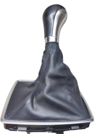 Mercedes e klasa w212 чохол передач ручка механічна коробка передач Київ, фото thumb