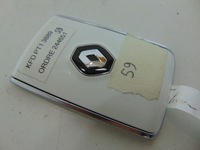 фото thumb №10, Бортовой компьютер 0281036121 набор talisman lift 2.0 dci