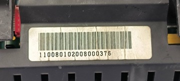 фото thumb №6, Спидометр манометр 4e0920930f audi a8 d3