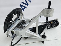 фото thumb №9, Ferrari поворотна опора підвішування праві перед 327364