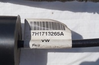 фото thumb №11, Домкрат вибірник передач vw t5 7h0 2.5 tdi автоматична коробка передач