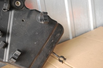 фото thumb №7, Защита двигателя передняя vw touraeg 2.5 070103905a