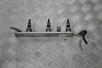 фото thumb №1, Планка вприскувальний форсунки smart fortwo w453 a2810107300 0,9 tce