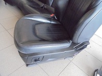 фото thumb №11, Сиденья заднее сиденье обивка maserati ghibli 2013- europa