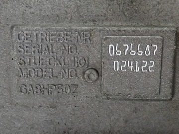 фото thumb №14, Коробка передач коробки передач автомат редуктор xdrive bmw 5 g30 g31 2.0d b47 190km 18r fv