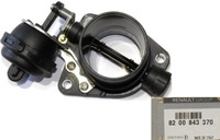 фото thumb №1, Дросельна заслінка 1.9 dci laguna ii espace iv nowa oryg