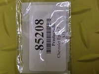 фото thumb №11, Chevrolet epica ii переключатель комбинированный