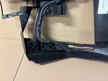 фото thumb №9, Bmw i4 g26 ковзун кріплення підсилювач бампера праві перед 8078612