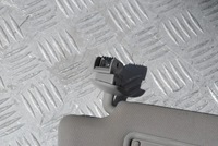 фото thumb №4, Захист сонцезахисна ліва audi a6 c6 2.7 tdi