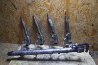 фото thumb №14, Mercedes w169 w245 набор стружечный 2.0 cdi