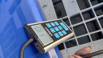 фото thumb №12, Дверь правые перед vw golf iv 97r hb