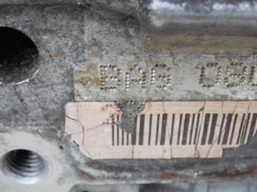 фото thumb №12, Блок двигуна 03c103019g eos a3 8p jetta golf v leon ii 1.6fsi bag оригінал