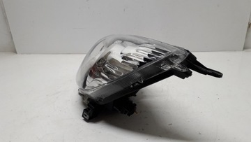 фото thumb №14, Space star 2 ii 13- лампа ліва перед w0563