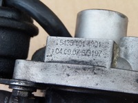 фото thumb №8, Турбонагнетатель 1,4 hdi 54351014801 citroen c3 i 2002-09 lift