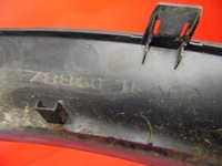 фото thumb №16, Nissan juke 1 i f15 планка крила права зад