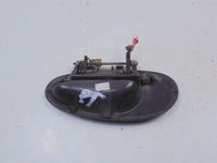 фото thumb №3, Chrysler sebring 2 jr ручка зовнішня права задня