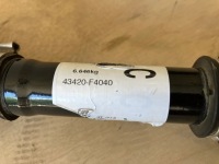 фото thumb №5, C-hr chr 1.8 h привідний вал ліва передня перед комплектна