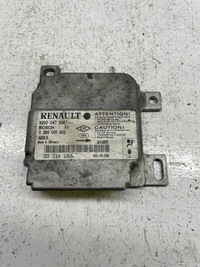 фото thumb №1, Датчик модуль подушка безпеки renault 8200047304