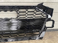 фото thumb №9, Audi a4 b9 8w lift s-line s4 rs4 rs optik style sportgrill решітка радіатора решітка радіатора
