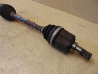 фото thumb №3, Привідний вал ліва перед hyundai ix35 1.7 crdi