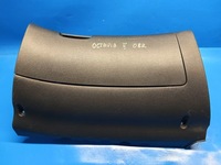 фото thumb №1, Бардачок пассажира skoda octavia ii