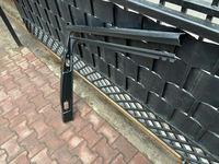 фото thumb №6, Обшивка порога стійка vw transporter t5 t6 7e0