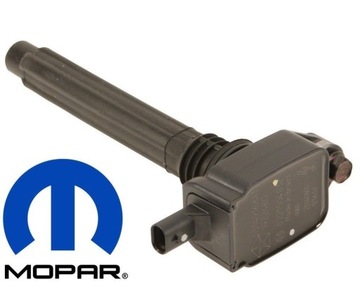 фото thumb №1, Котушка запалювання jeep grand cherokee 3,6 2011-2015