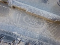 фото thumb №6, Land rover evoque 2 ii 2018- бампер задній