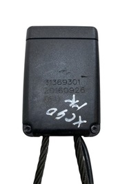 фото thumb №9, Volvo xc90 пряжка передний поперечина безопасности