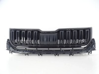 фото thumb №1, Решітка радіатора решітка радіатора skoda kodiaq sport line black 565853653b