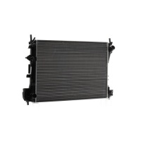 Радиатор воды ridex 470r0044 к opel vectra c caravan z02 vectra c седан Цена, фото thumb