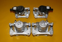 фото thumb №9, Затискачі jarzma лівий праві перед зад jeep renegade 305/28 278/12mm 14r.-