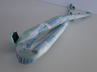 фото thumb №9, Mercedes glc x253 253 suv шторка безопасности воздушная правая