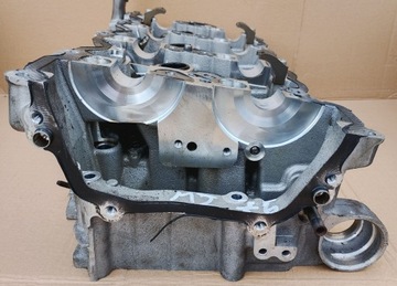 фото thumb №10, Головка права mercedes w213 w204 w205 w166 3.0 3.5 cgi v6 m276 r2760162401