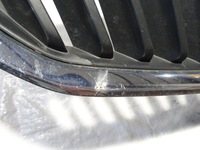 фото thumb №6, Решётка радиатора решётка радиатора решётка радиатора перед skoda rapid spaceback