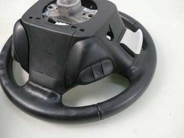 фото thumb №12, Honda crv iv рестайлінг executive кермо багатофункціональна пелюстки