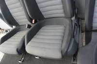 фото thumb №6, Vw passat cc комплект сидінь 5 місць lift uk