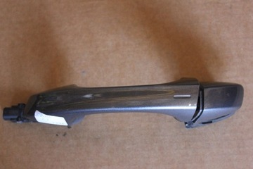 фото thumb №1, Ручка двері зад лівий vw atlas keyless ld7x 5gm837205a