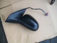 фото thumb №7, Зеркало левая fiat croma ii цвет 601/f