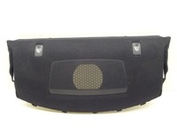 фото thumb №1, Обшивка багажника lexus rc спортивний/купе підлога