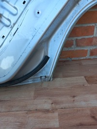 фото thumb №8, Jeep grand cherokee wk 5-10 дверь правый задняя