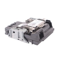 фото thumb №11, Audi q5 fy камера скло передньої асистент поперечина модуль блок керування 80a907217a