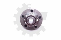 фото thumb №3, Ступица колеса перед ford tourneo custom transit