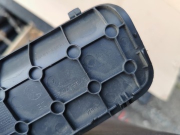 фото thumb №5, Заглушка багажника правий зад vw golf plus 5m0867728