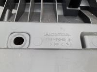 фото thumb №2, Honda civic ix 2012-2017 защита pod бампер