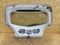 фото thumb №2, Крышка багажника задняя багажника mazda 2