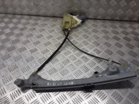 фото thumb №1, Механизм стекло левый задняя renault laguna iii 8227010001r