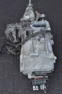 фото thumb №8, Renault zoe двигун електричний 290106596r maq601 + srzynia ra0001 67tys km